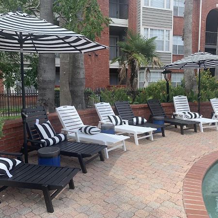 Spacious 2Br&2Ba Med Center Apt, Free Parking&Shuttle Houston Eksteriør bilde