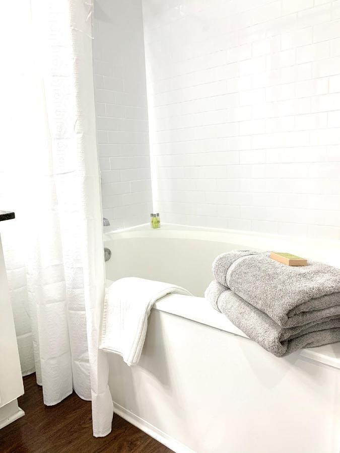 Spacious 2Br&2Ba Med Center Apt, Free Parking&Shuttle Houston Eksteriør bilde
