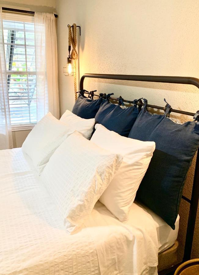 Spacious 2Br&2Ba Med Center Apt, Free Parking&Shuttle Houston Eksteriør bilde