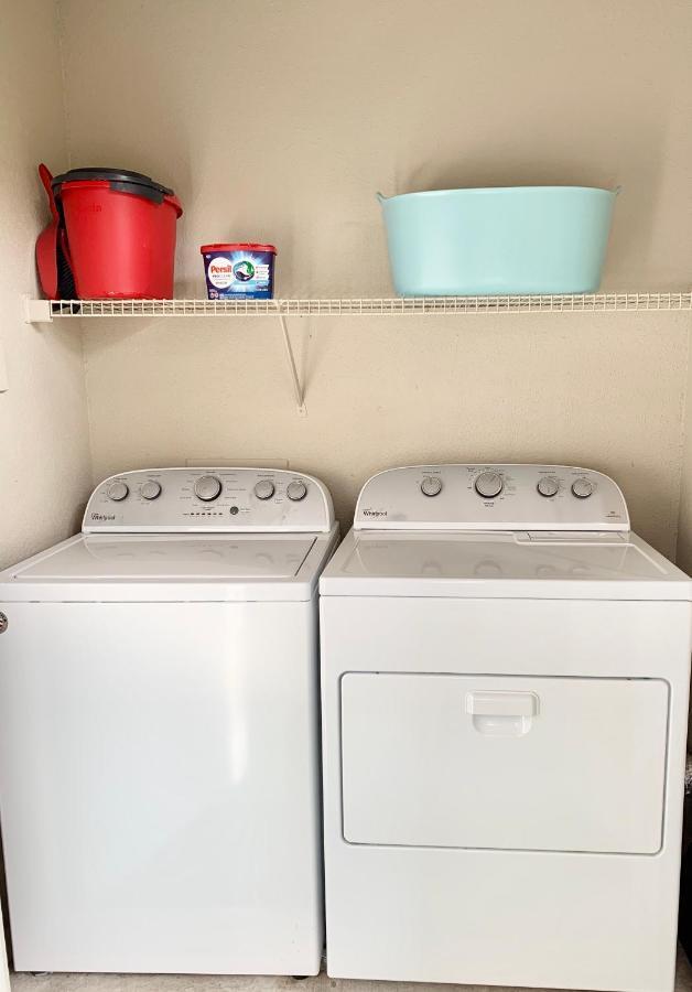 Spacious 2Br&2Ba Med Center Apt, Free Parking&Shuttle Houston Eksteriør bilde